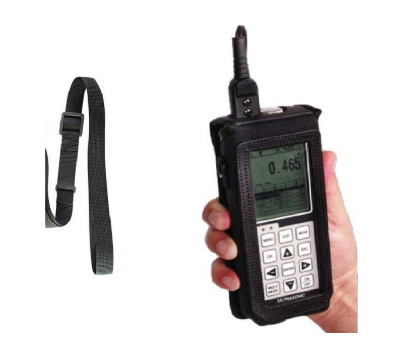 Beschermende pouch voor HPX-DLX meter