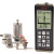 HPX-DLP, HPX-DLP meter met een selectie van Ultrasone transducers