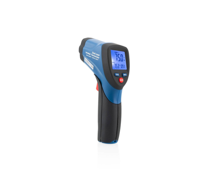 IRT2 infraroodthermometer