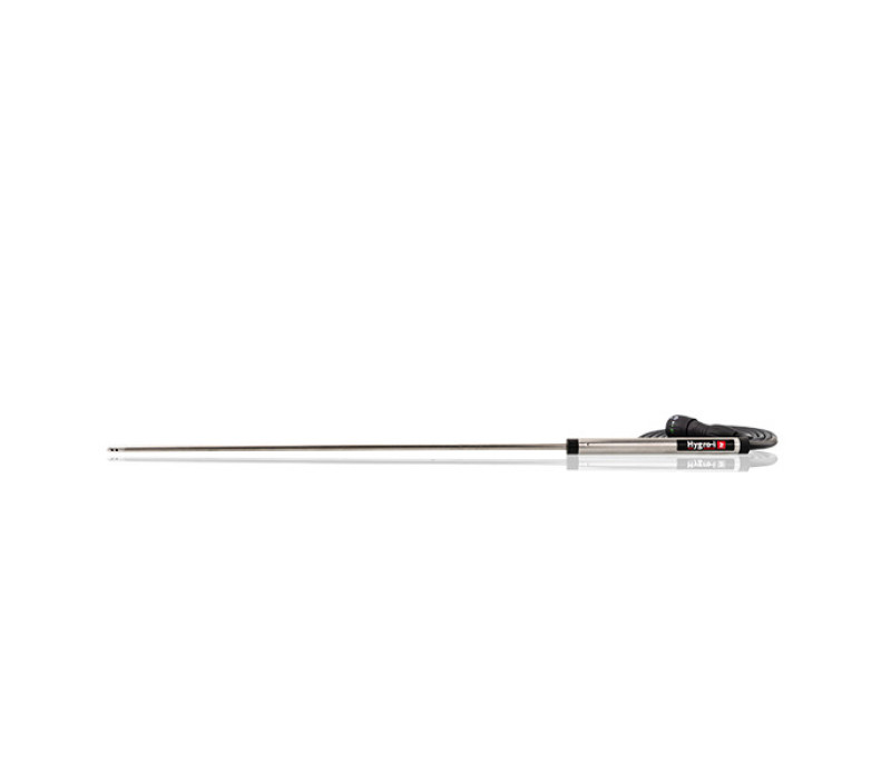 RHP-NW-B - 260 mm lange, smalle sensor voor relatieve vochtigheid