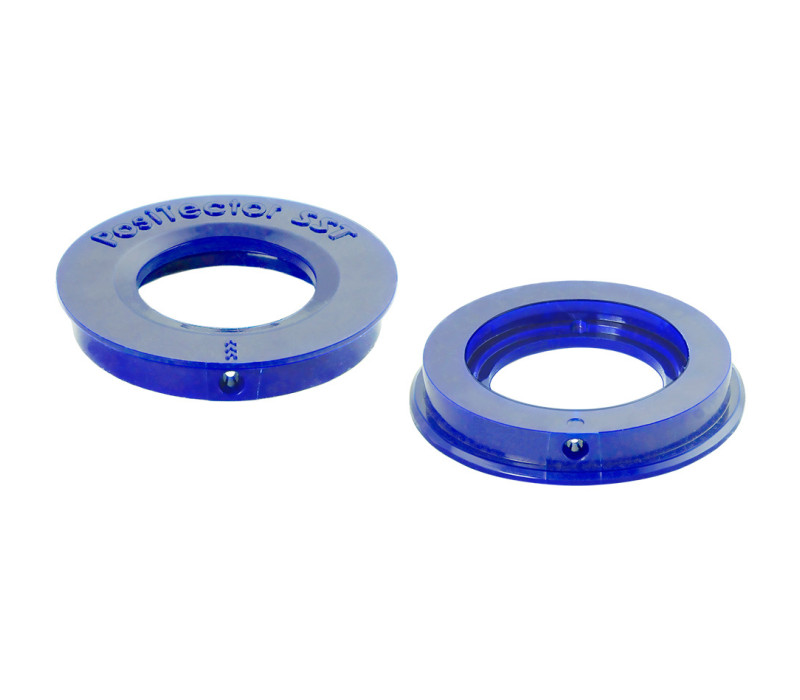 Flexibele magnetische PosiPatch