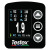 RTM TESTEX DIGITAL MICROMETER, Digitaal kleurendisplay
