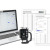 RTM TESTEX DIGITAL MICROMETER, Downloaden naar een pc of Mac