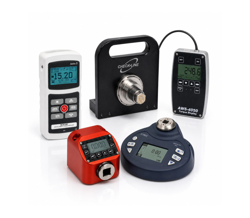 Koppelmeters
