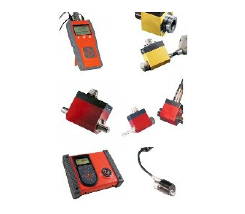 Draaimomenttransducers