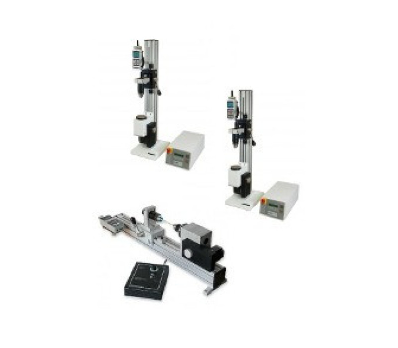 Draaimomentteststands