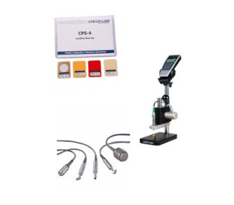Laagdiktemeter-accessoires