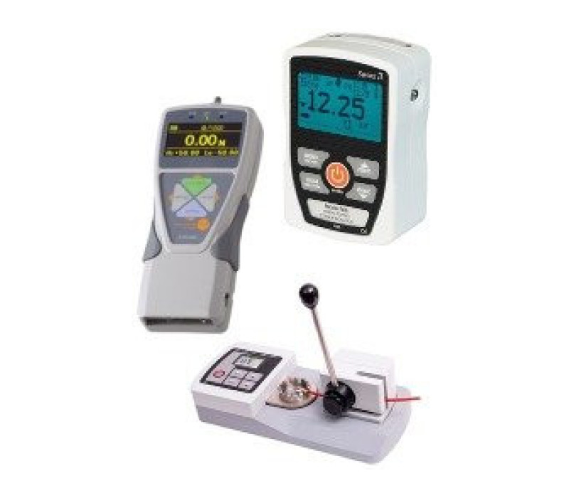 Categorie : Krachtmeters