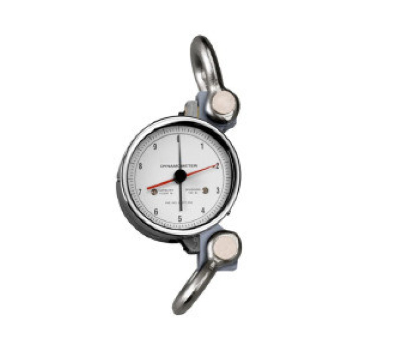 Analoge krachtmeters