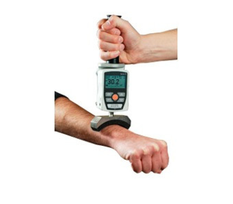 Ergonomie-testers