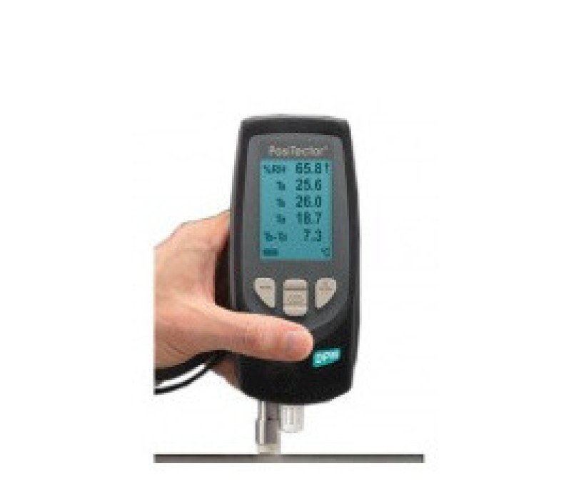Dauwpuntmeters