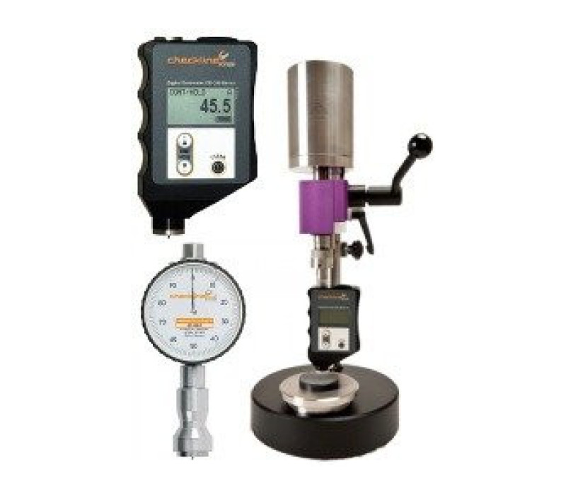 Durometers