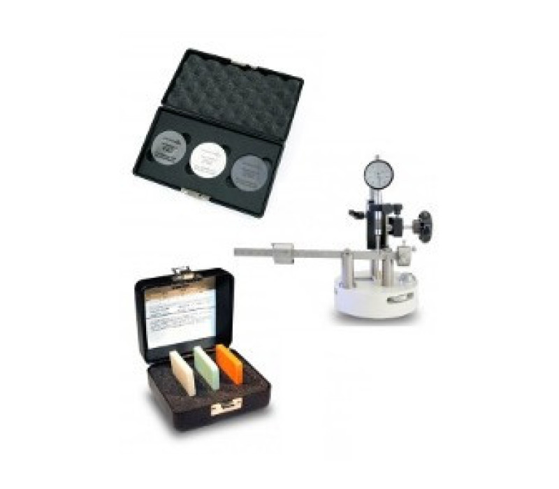 Durometer-accessoires