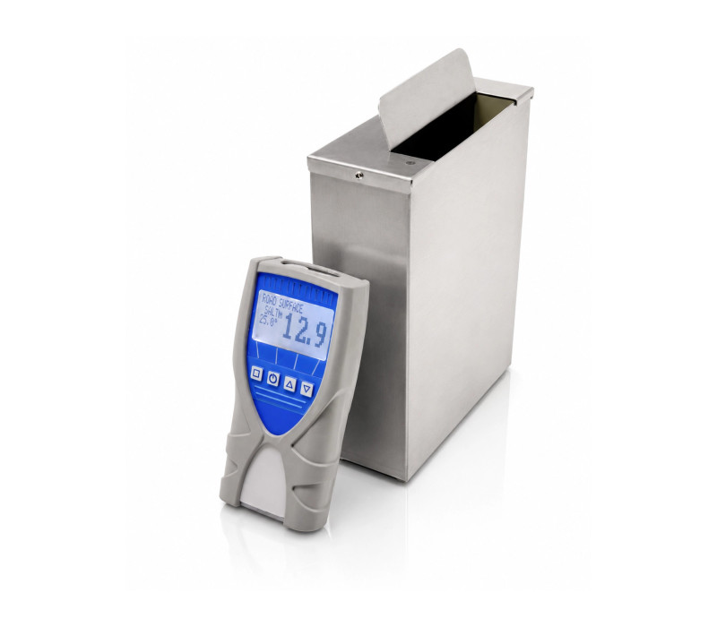 Universele vochtmeters