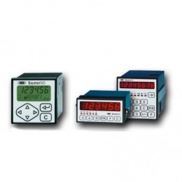 Elektronische Tachometers