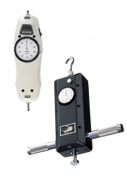 Analoge Krachtmeters