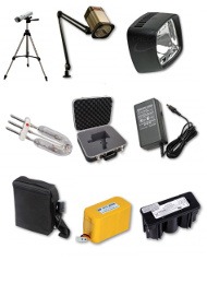 Categorie  Stroboscoop Accessoires 0