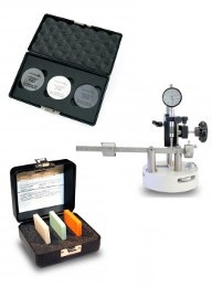 Categorie  Durometer Accessoires 360