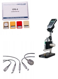 Laagdiktemeter Accessoires