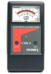 Tramex Vochtmeters